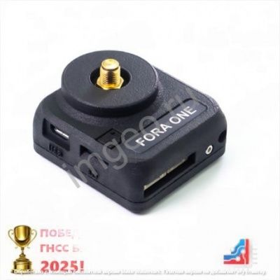 картинка GNSS приёмник Geobox Fora One