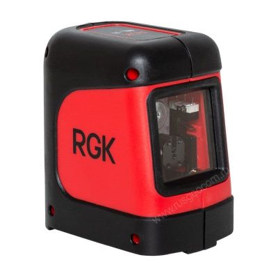 картинка Лазерный уровень RGK ML-11G
