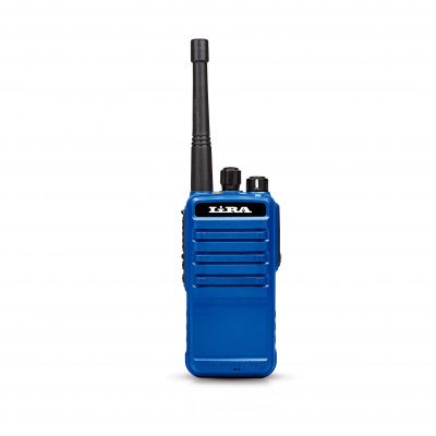 картинка Радиостанция Lira DP-2000 EX