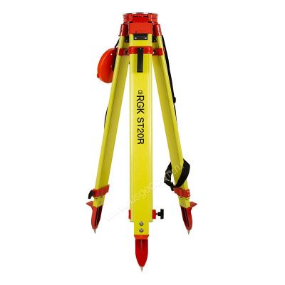 картинка Телескопический карбоновый штатив RGK SJP30