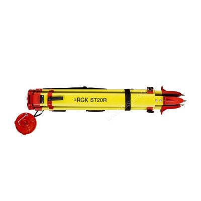 картинка Телескопический карбоновый штатив RGK SJP30
